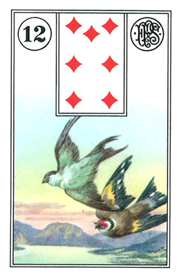 Los Pájaros