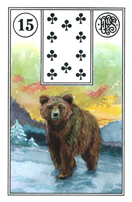 El Oso