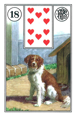 El Perro