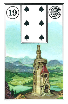 La Torre