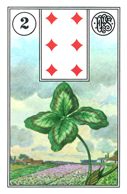 El Trébol