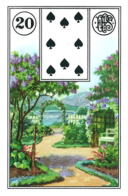 El Jardín