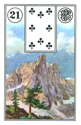 La Montaña