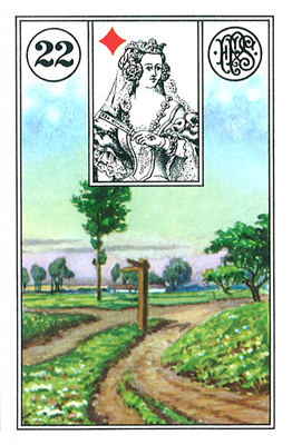 Los Caminos