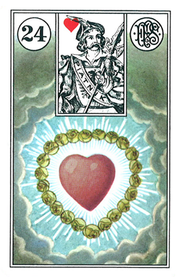 El Corazón