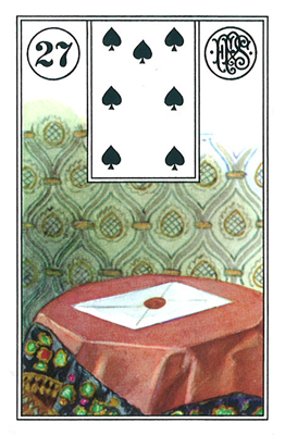 La Carta