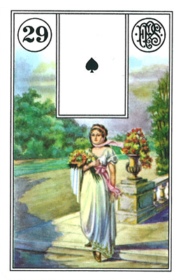 La Mujer