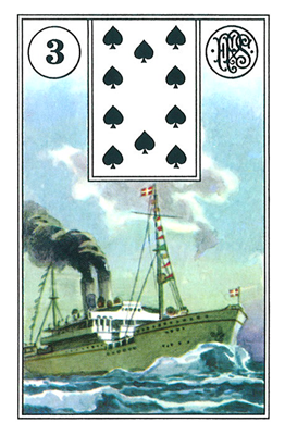 El Barco