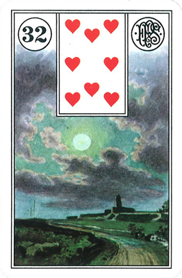 La Luna
