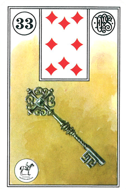 La Llave