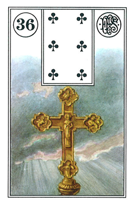 La Cruz