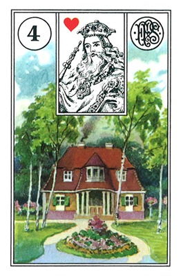 La Casa