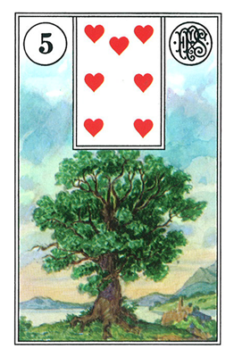 El Árbol