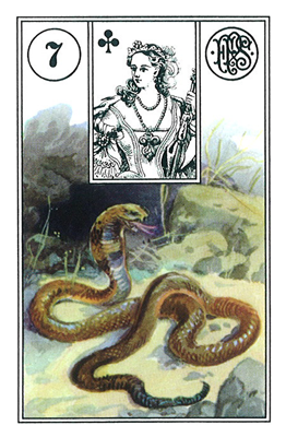 La Serpiente
